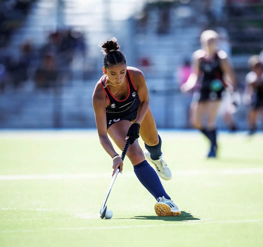 Growing Together: National Selections & HS Season Prep