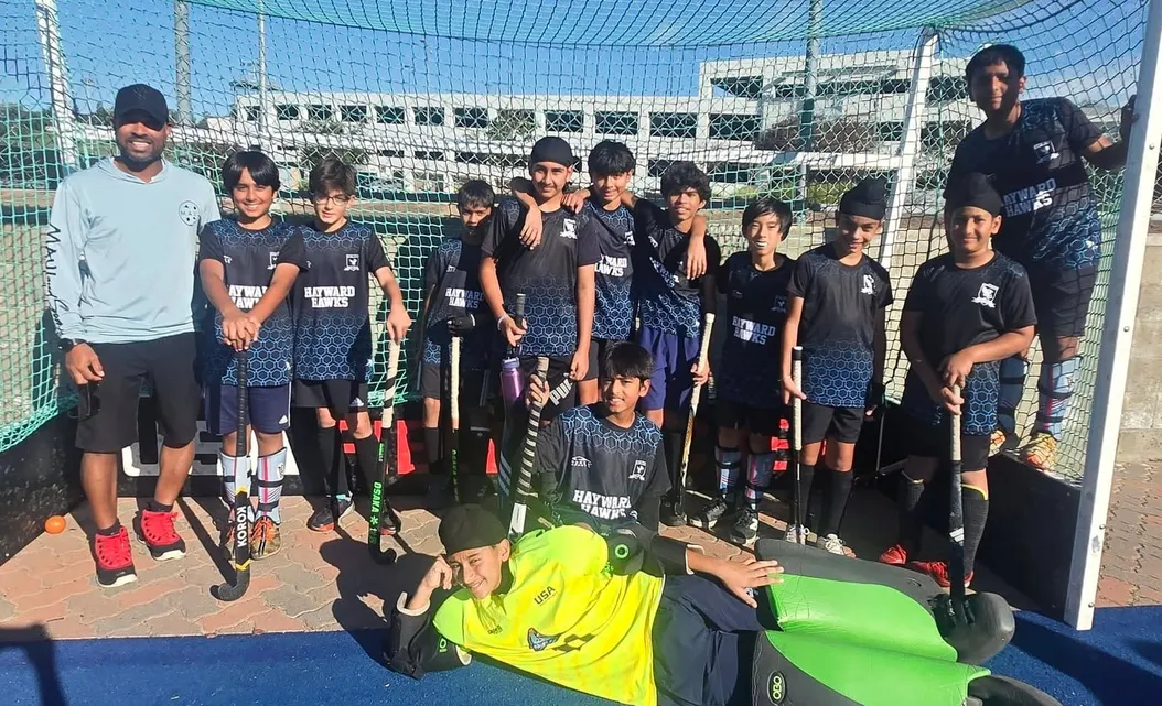 New Year, New Opportunities on the Field