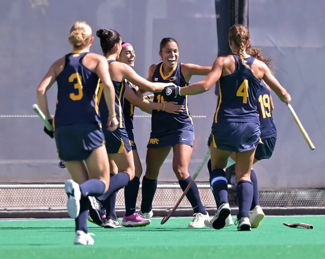 NorCal Field Hockey Is Having a Moment