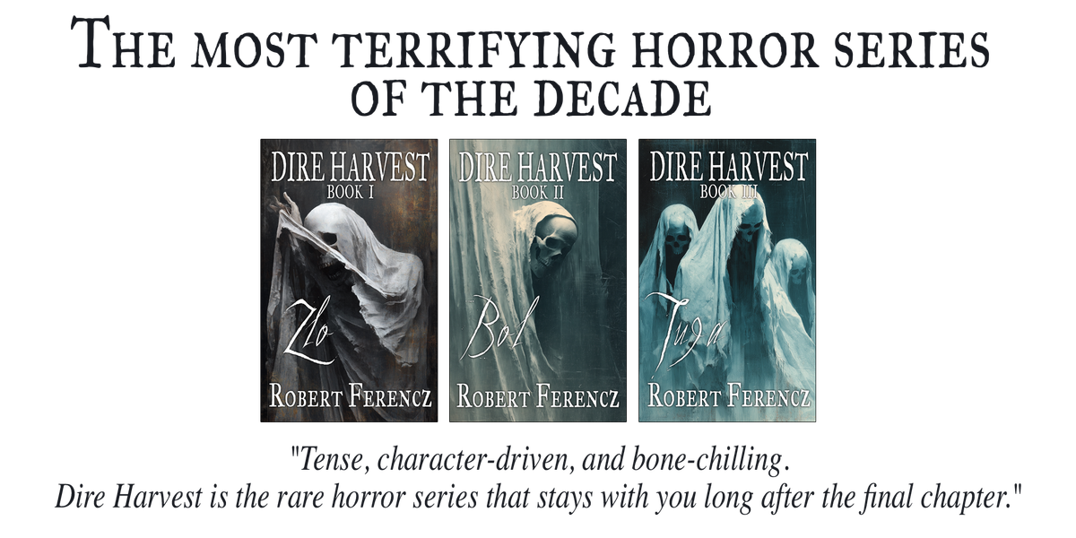 Dire Harvest