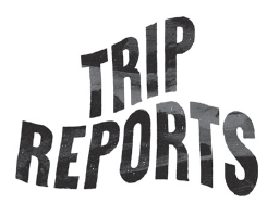 Trip Reports