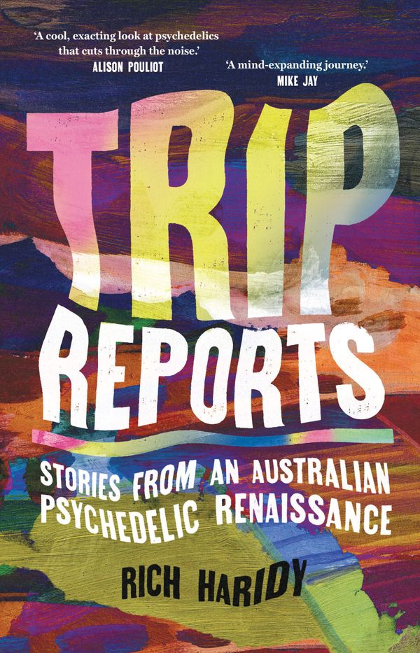 Welcome to Trip Reports