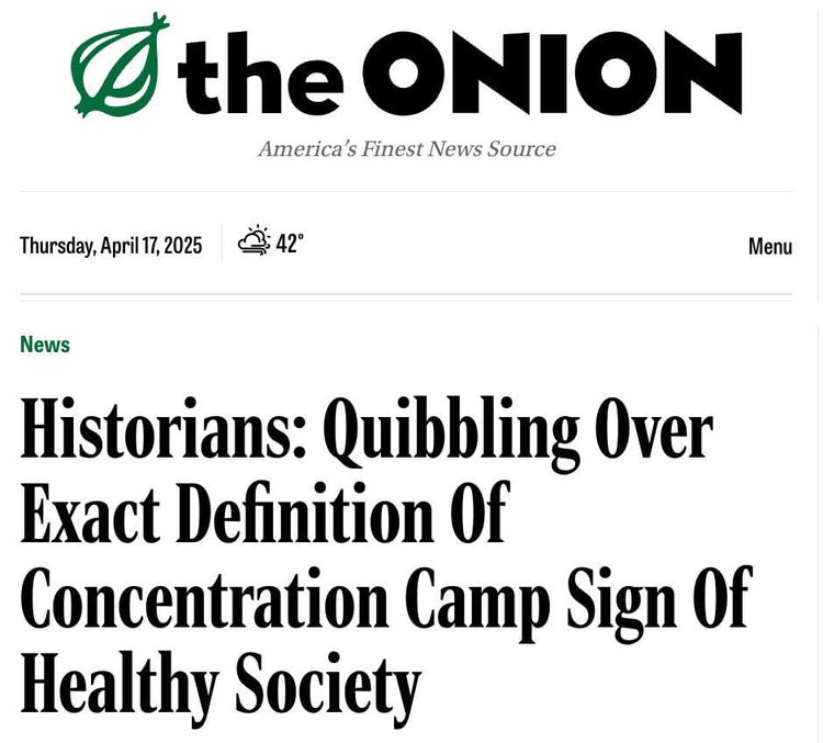 Friday, April 18, 2025