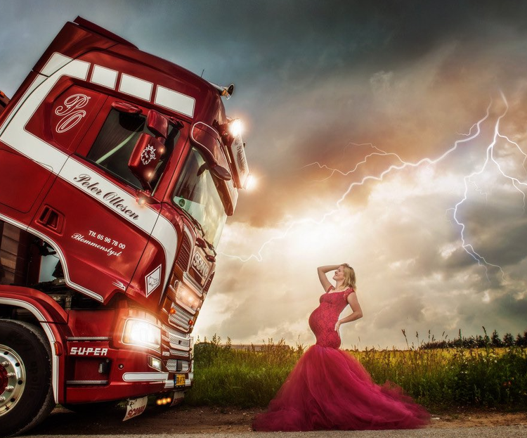 Monday, May 12, 2025