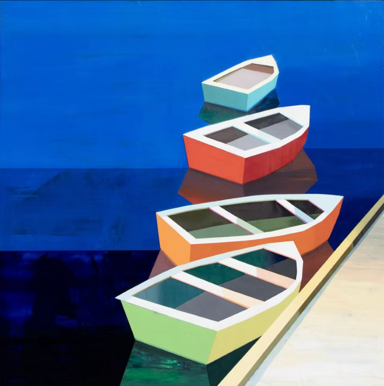 Wednesday, May 7, 2025