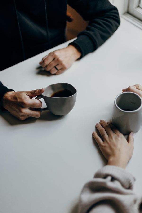 Lived Experience vs. Clinical Advice: Why Peer Support Works