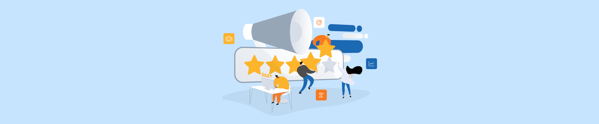 how to calculate employee net promoter score - enps