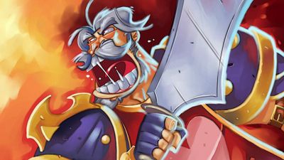 Leeroy Jenkins