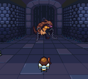 Introducing LOOT Dungeons, by Crypto Raiders