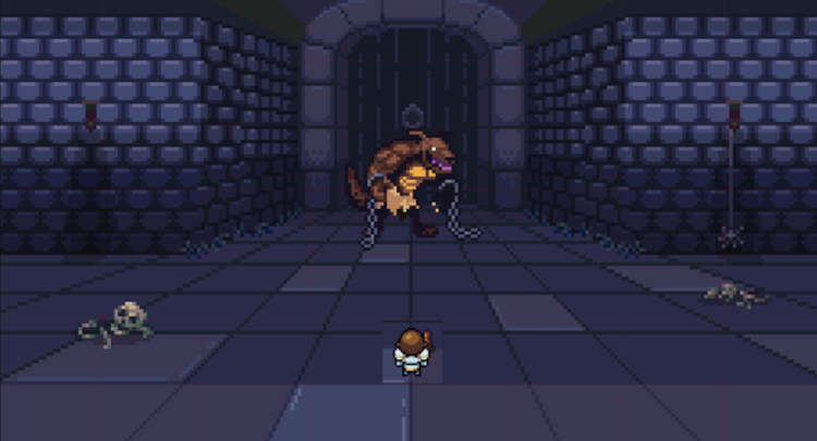 MOBS, by Crypto Raiders