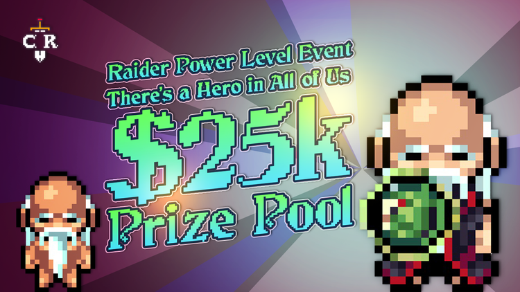 Power Level Tournament