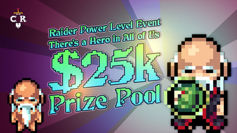Power Level Tournament