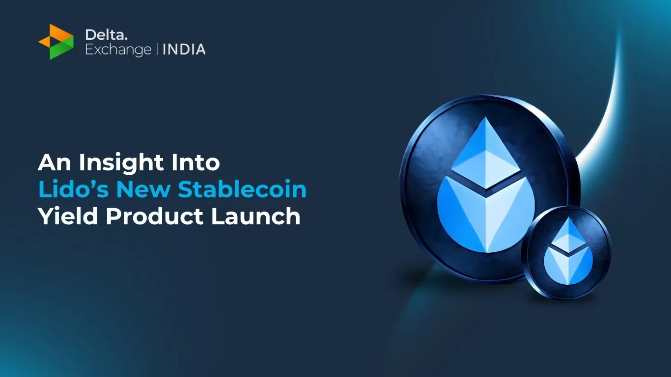 EarnUSD by Lido: Inside the New Stablecoin Yield Product Changing DeFi