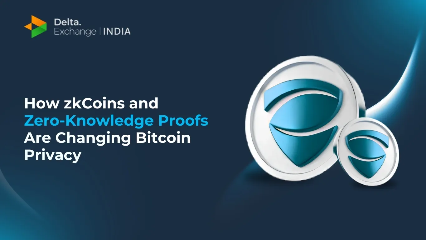 Zero-Knowledge Proofs Are Bringing Private BTC Transactions