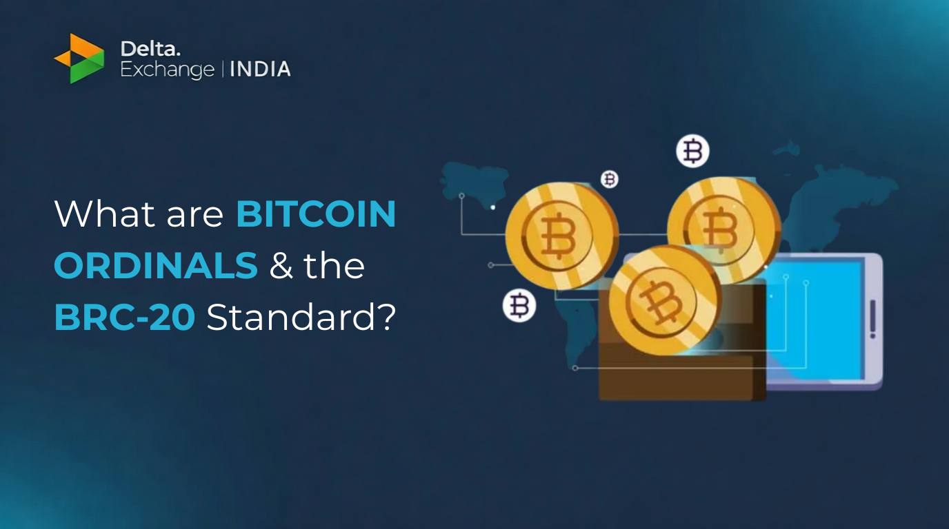 What Are Bitcoin Ordinals and The BRC-20 Token Standard?