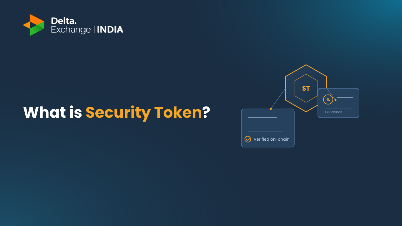 What Is a Security Token? Meaning, Examples, Risks, and How It Works
