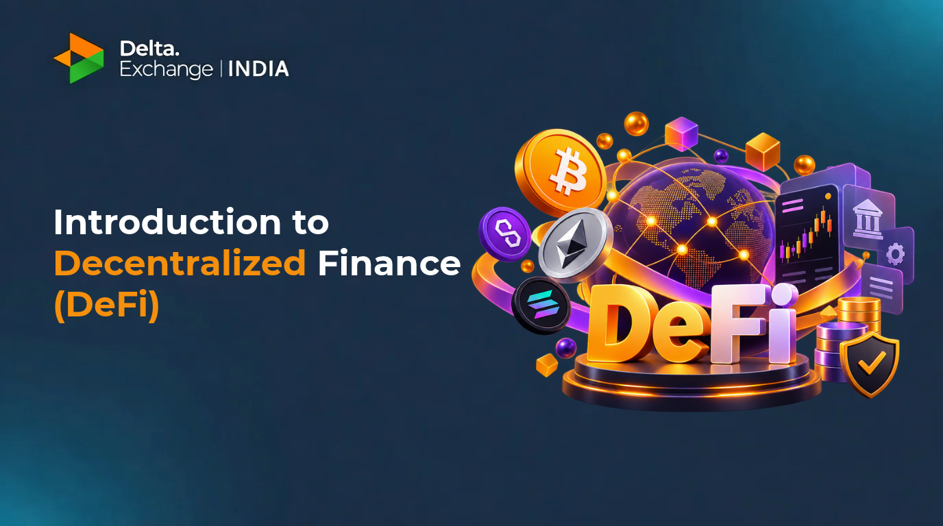An Introduction to Decentralized Finance (DeFi) – Advantages of DeFi