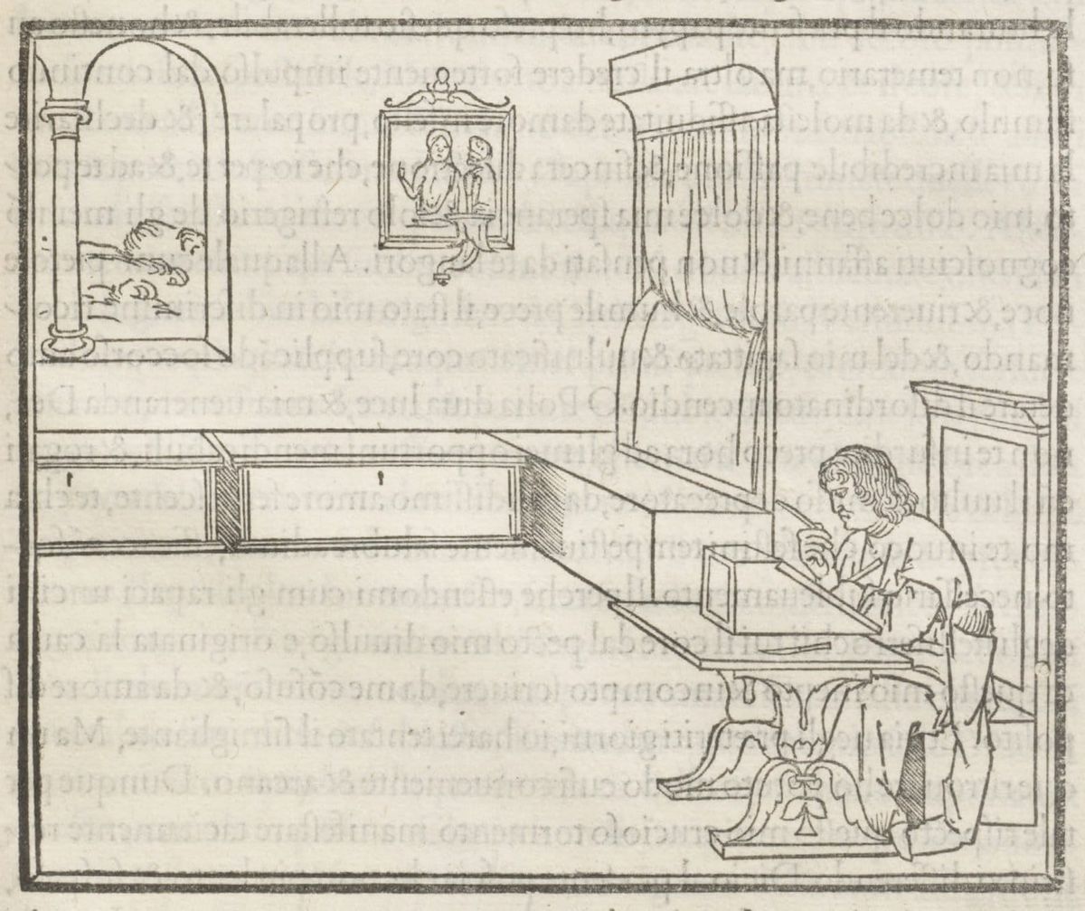 On margins
