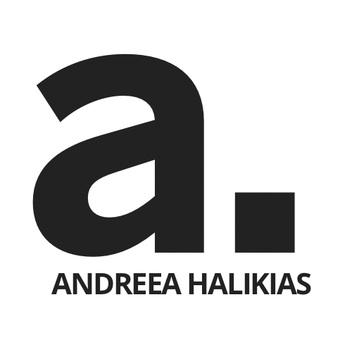 Letters on Creativity by Andreea Halikias