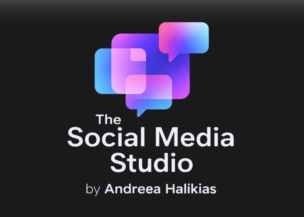 The Social Media Studio