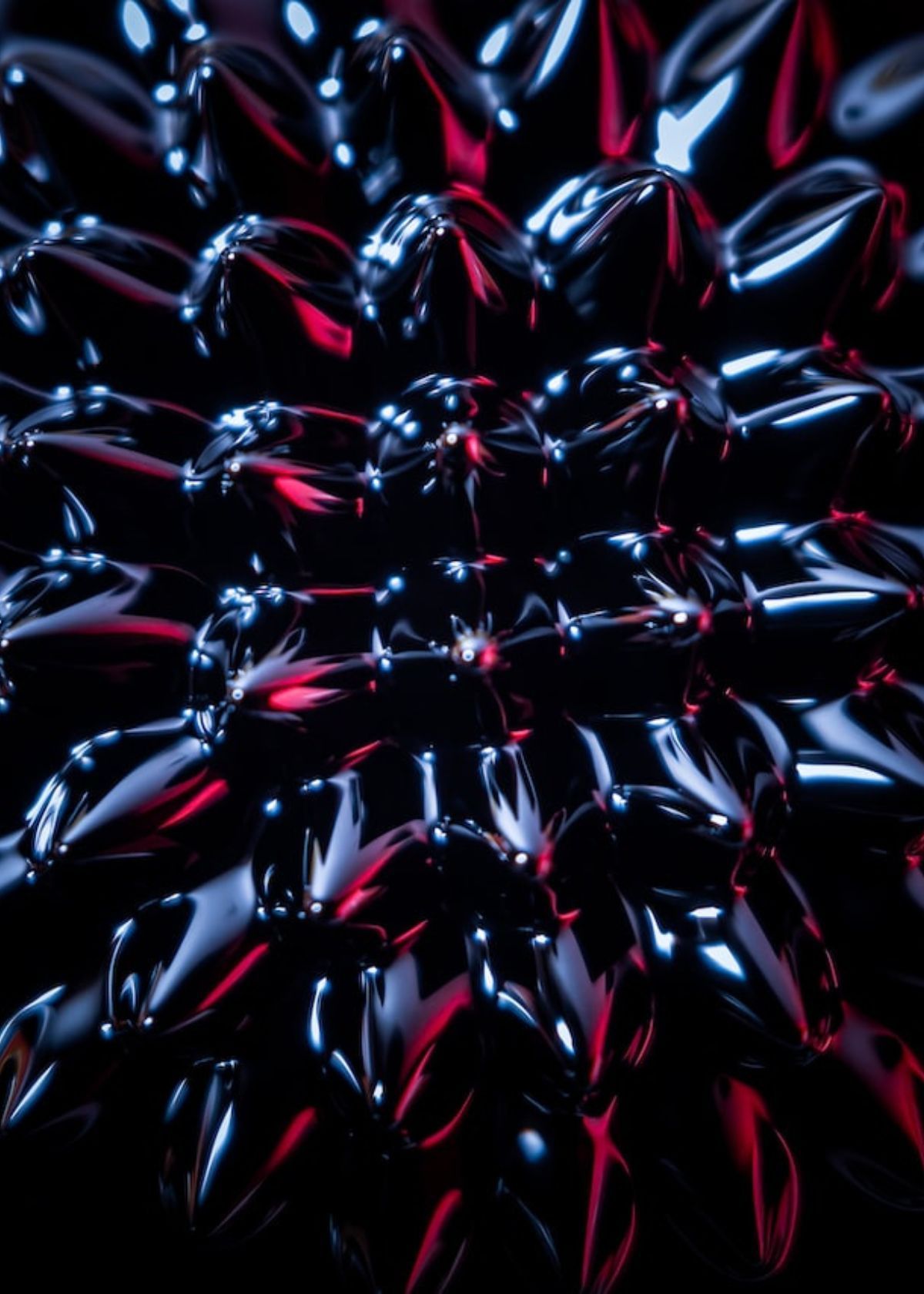 does titanium set off metal detectors