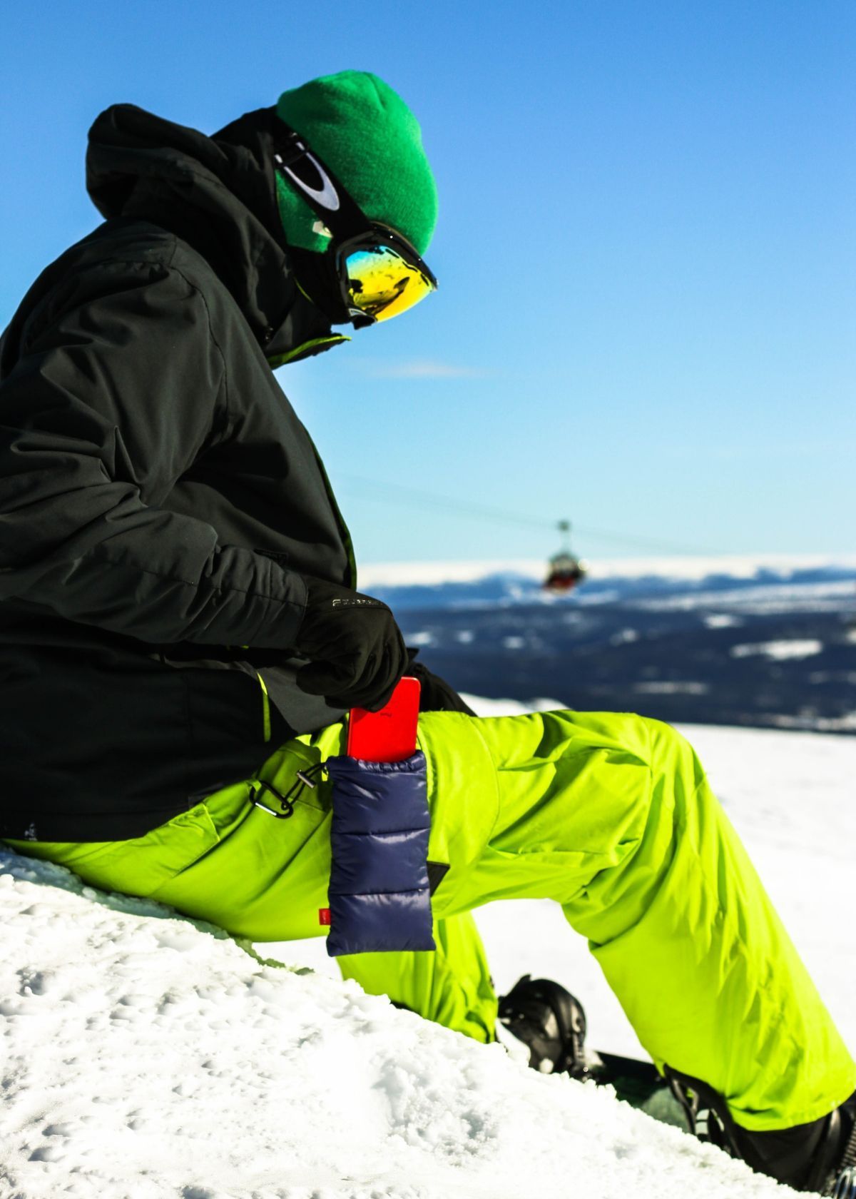 are ski socks compression socks