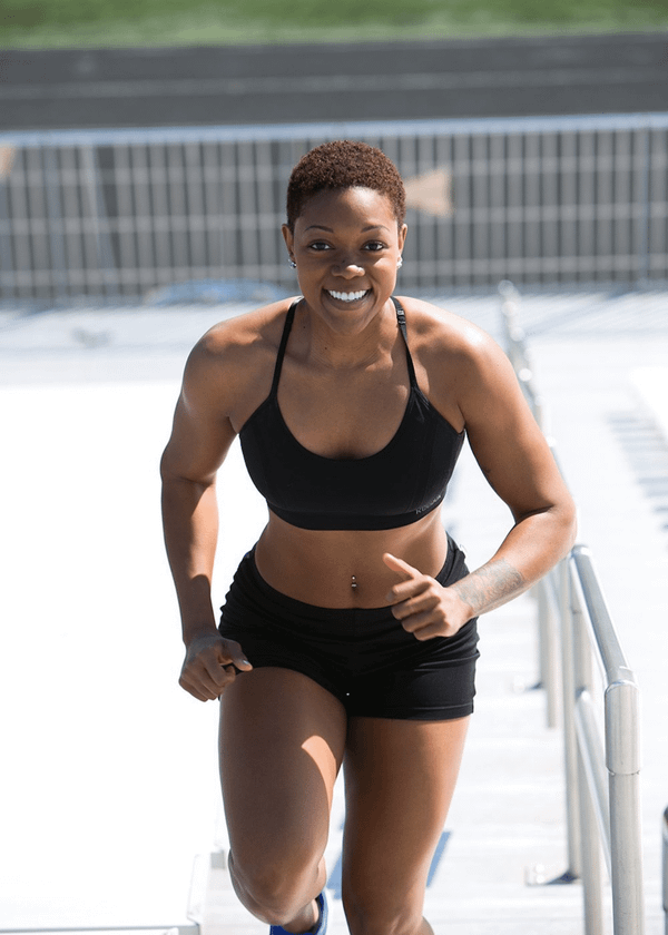 Omron Pedometer