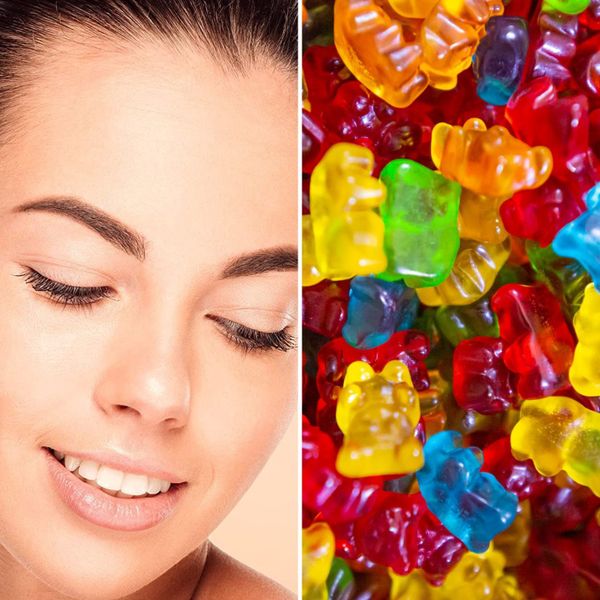 Collagen Gummies