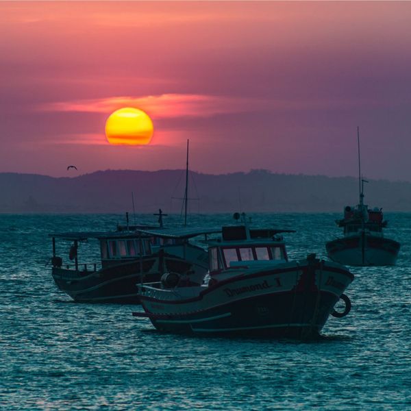 Best Portable Fish Finder