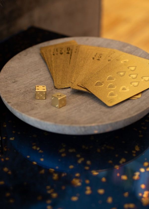 do metal detectors detect gold