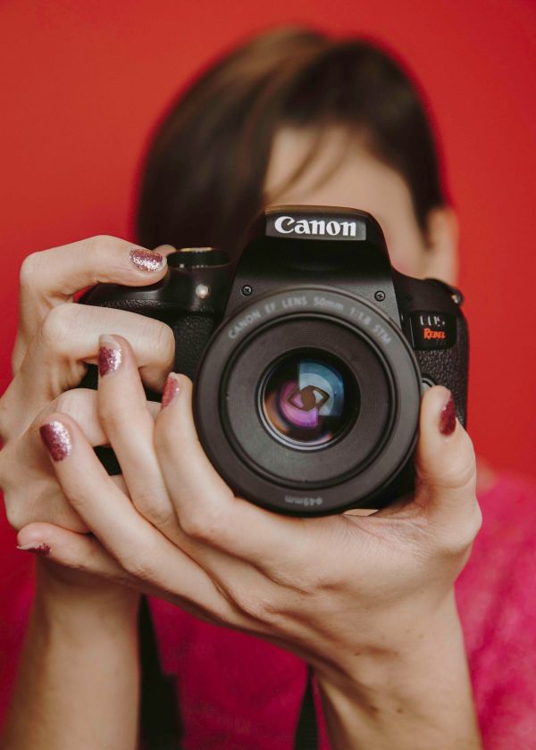 how to start a photography business with no experience