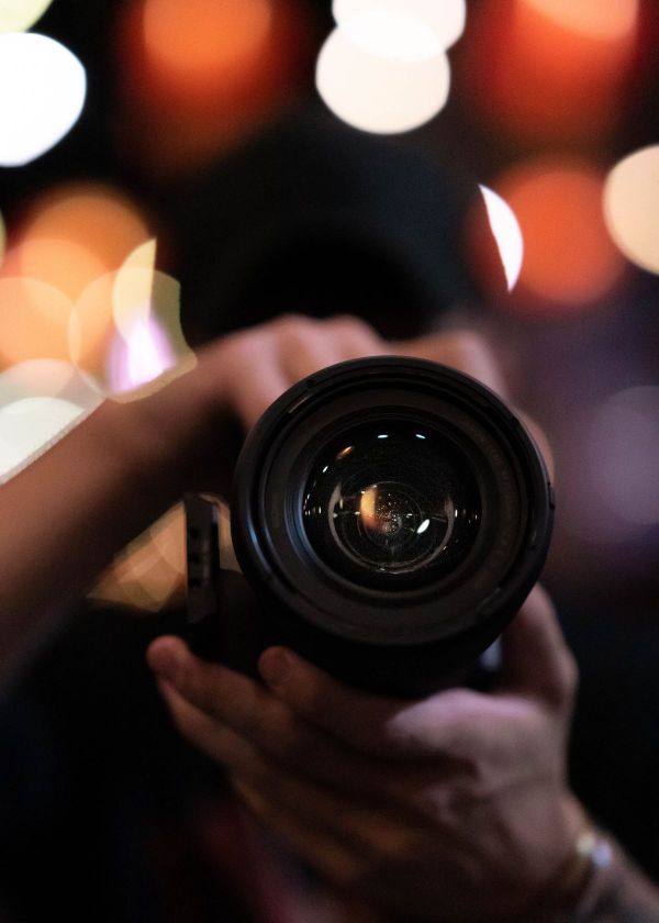 what is culling in photography