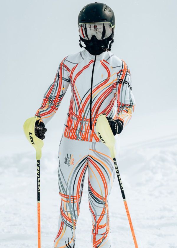 heated socks for skiing