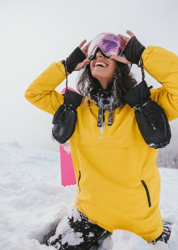 how to make a sock heating pad