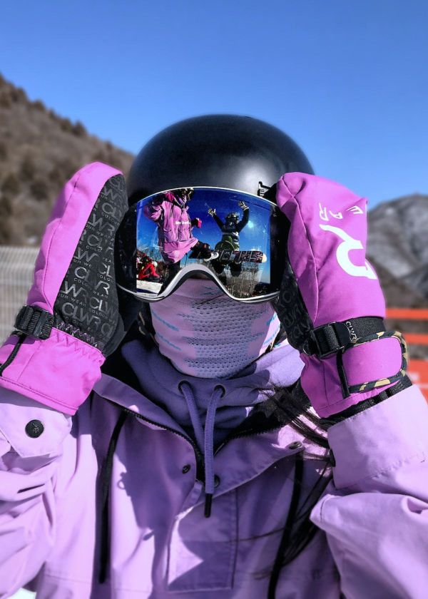 how to wash electric socks