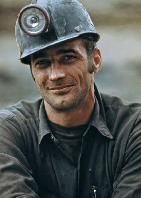 when a hard hat sustains an impact it should