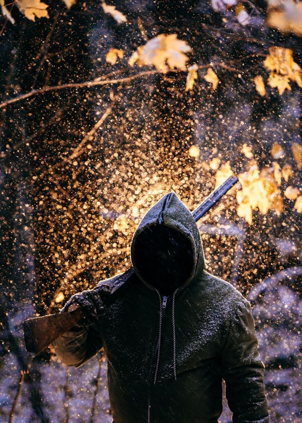 can you use night vision goggles with a scope