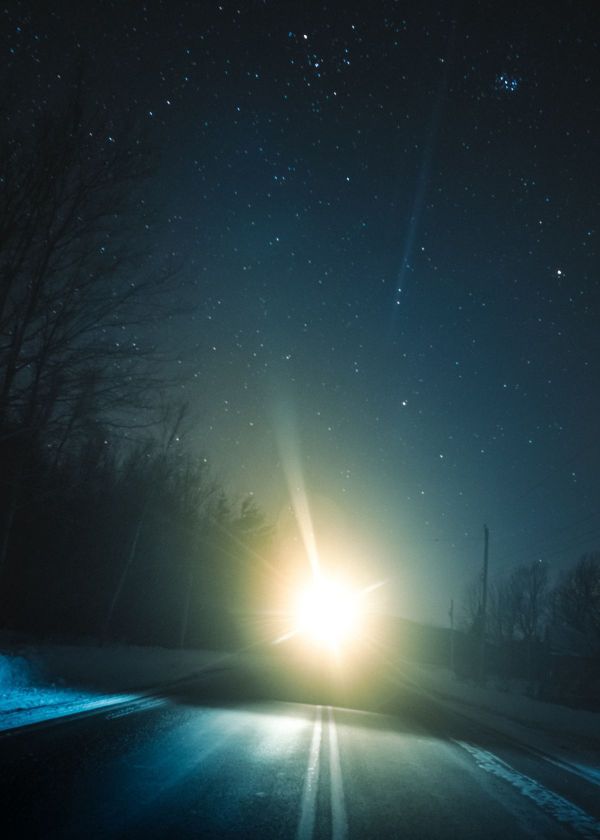 how to charge tactical flashlight