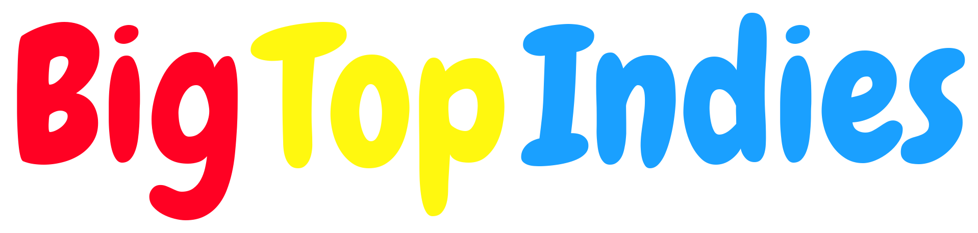 Big Top Indies