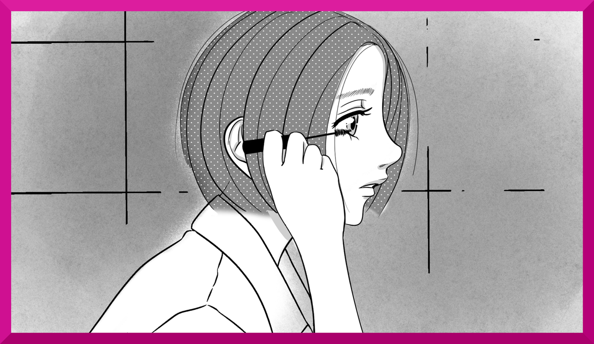 Visual Novel Vault #1: pretty art