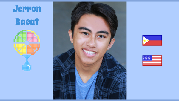 SLICE OF LIFE | Jerron Bacat