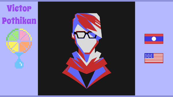 SLICE OF LIFE | Victor Pothikan