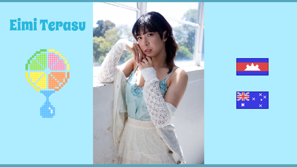 SLICE OF LIFE 2 | Eimi Terasu