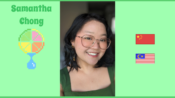 SLICE OF LIFE 2 | Samantha Chong