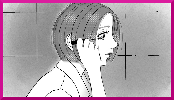 Visual Novel Vault #1: pretty art