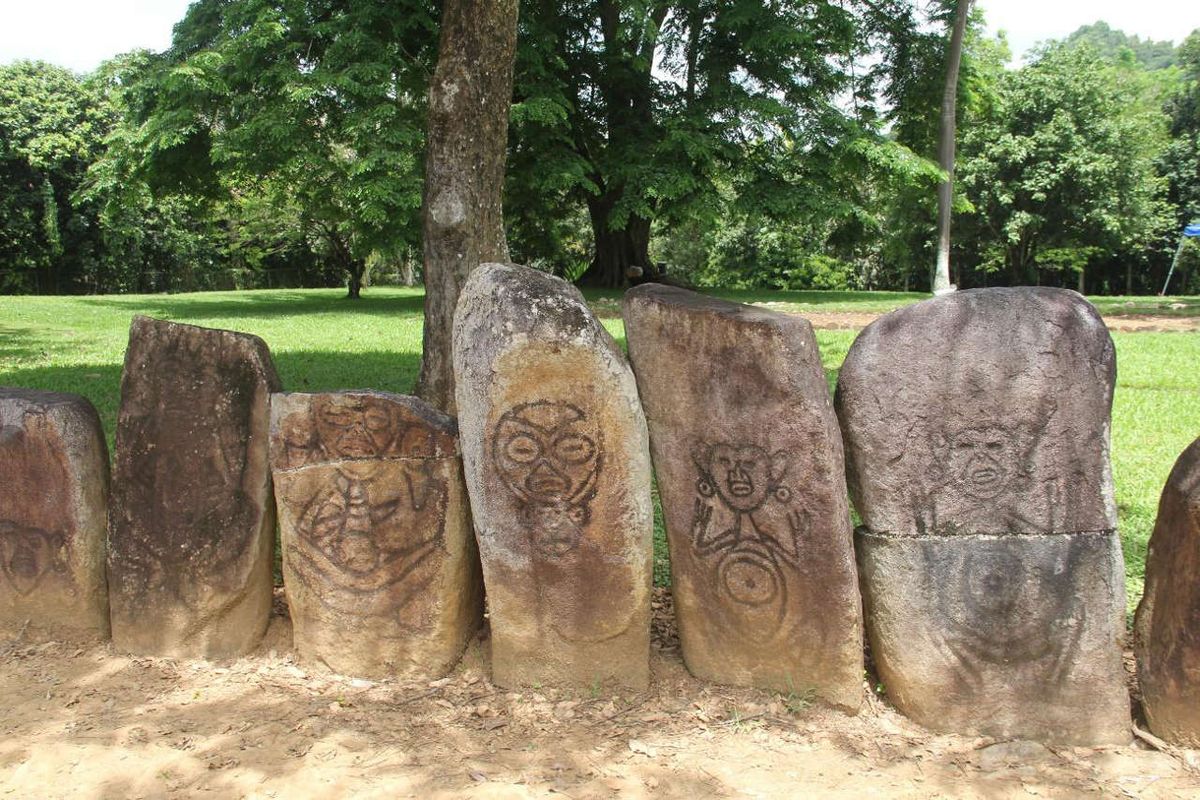 ¿Dónde nace Arqueoresistencia?