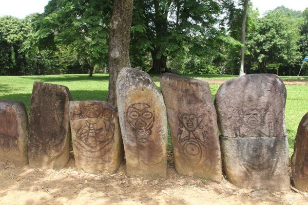 ¿Dónde nace Arqueoresistencia?