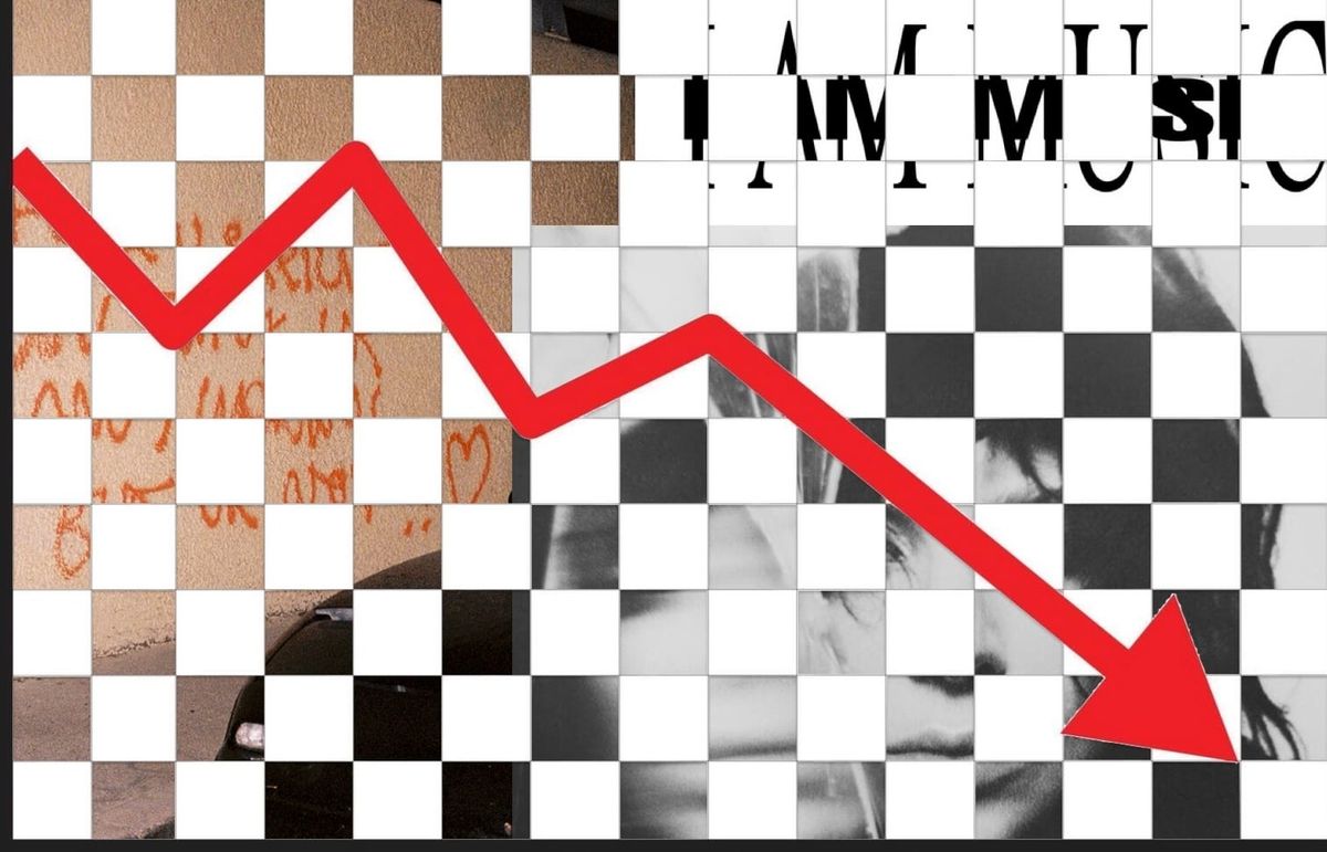 On "Recession Indicator" Music