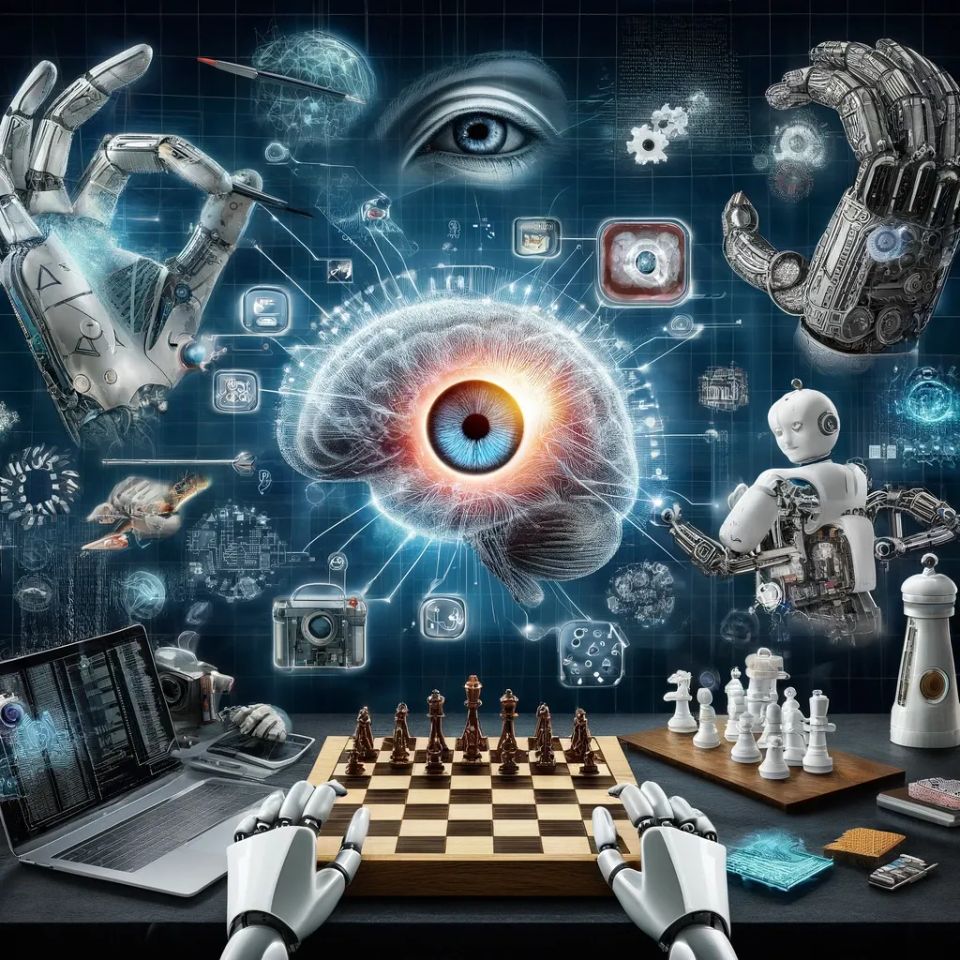 Key Technologies and Platforms Shaping the Future of Machine Learning