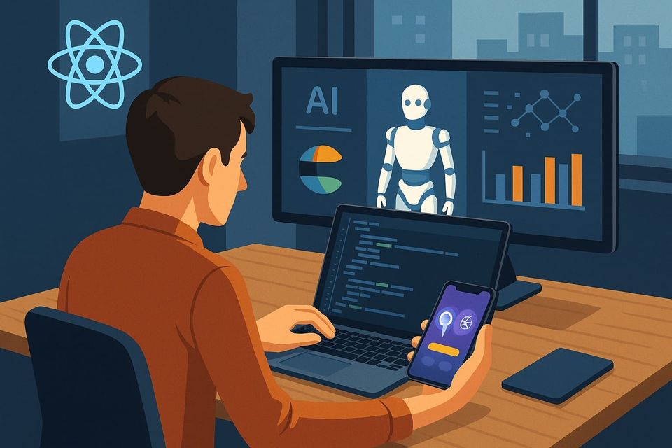 How I Built Gameplan AI with Claude/OpenAI, React, and OpenSearch on DigitalOcean